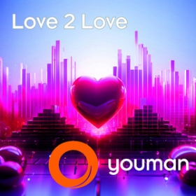YOUMAN - LOVE2LOVE